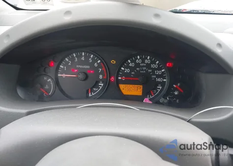 2015 Nissan Frontier Sv from USA, damaged, VIN 1N6AD0ER6FN727040